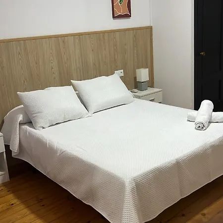 Hotel Termas Camino Real